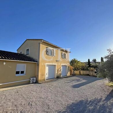 Maison 4 pièces 430000 €