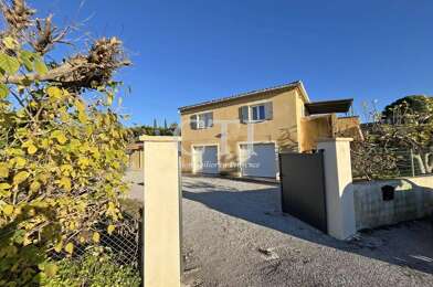 Maison 4 pièces 430000 €