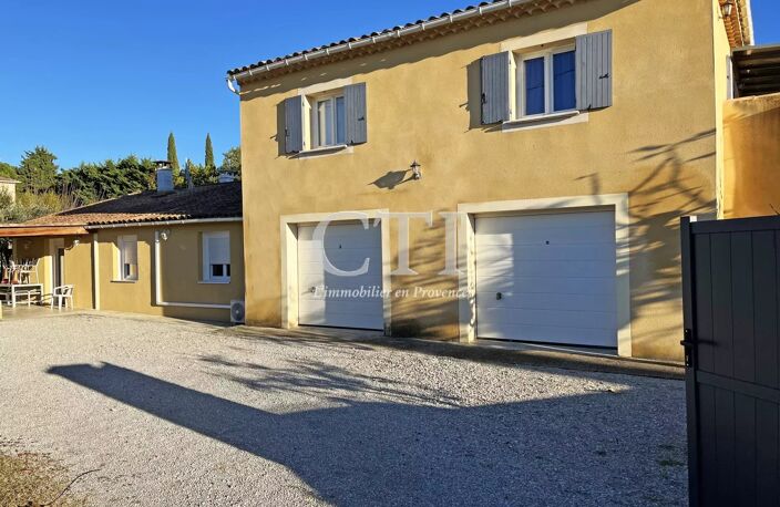 Belle Villa provençale aux portes du Vaucluse — photo 2