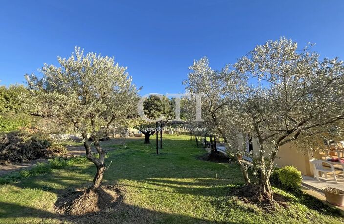 Belle Villa provençale aux portes du Vaucluse — photo 4