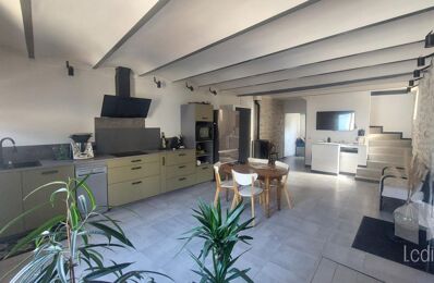 maison 4 pièces 90 m2 à vendre à Saint-Jean-de-Maruéjols-Et-Avéjan (30430)