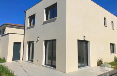 maison 5 pièces 150 m2 à vendre à Montélimar (26200)