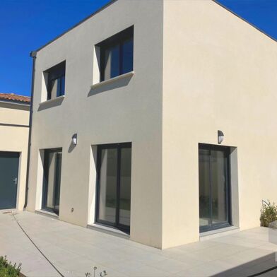 Maison 5 pièces 150 m²