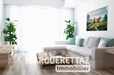 vente appartement 651 900 € à proximité de Saint-Cergues (74140)