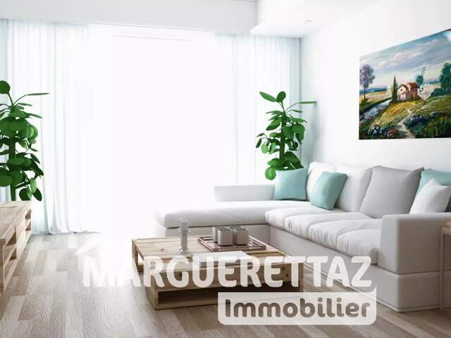 Appartement T4 - Léman 360 — photo du bien