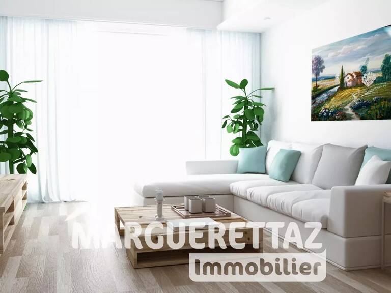 Appartement T4 - Léman 360 — photo 1