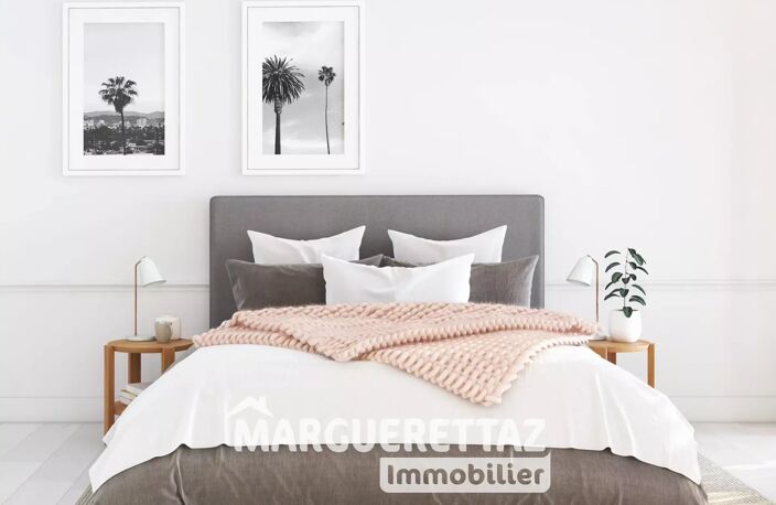 Appartement T4 - Léman 360 — photo 2