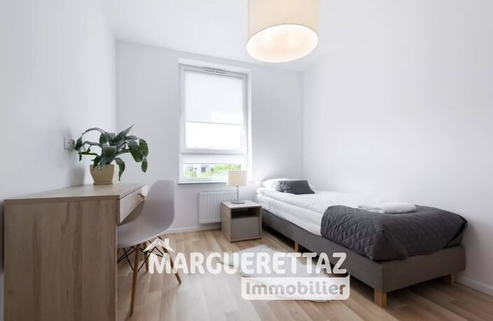 Appartement T4 - Léman 360 — photo 3