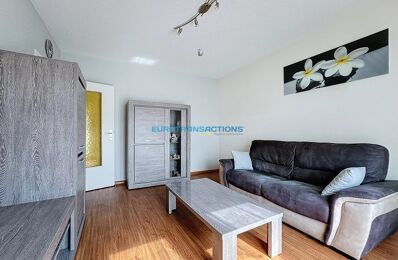 vente appartement 99 000 € à proximité de Reichstett (67116)