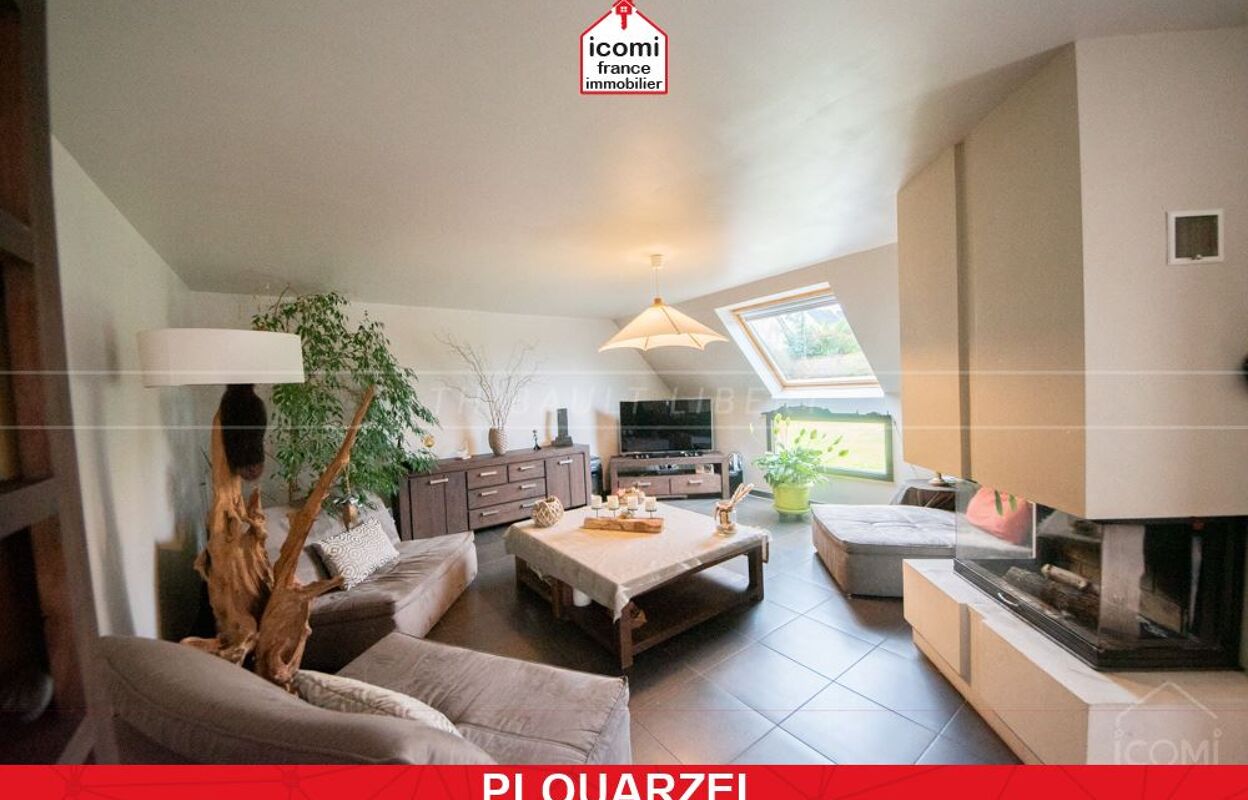 maison 8 pièces 165 m2 à vendre à Plouarzel (29810)