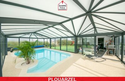 vente maison 675 000 € à proximité de Plouarzel (29810)