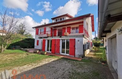 vente maison 429 000 € à proximité de Trept (38460)