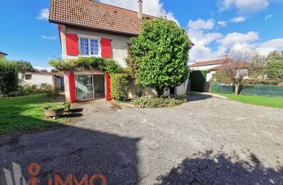 vente maison 429 000 € à proximité de Beynost (01700)