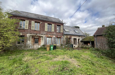 vente maison 110 000 € à proximité de Saint-Illiers-le-Bois (78980)