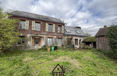 vente maison 110 000 € à proximité de Mézières-en-Vexin (27510)