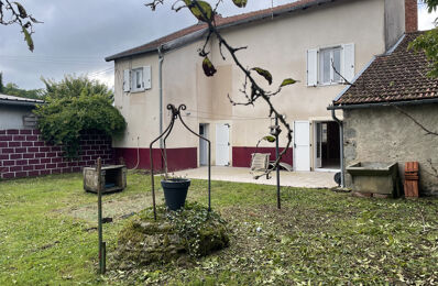 vente maison 170 000 € à proximité de Feytiat (87220)