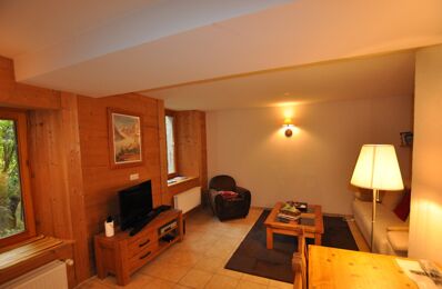 vente appartement 430 000 € à proximité de Chamonix-Mont-Blanc (74400)