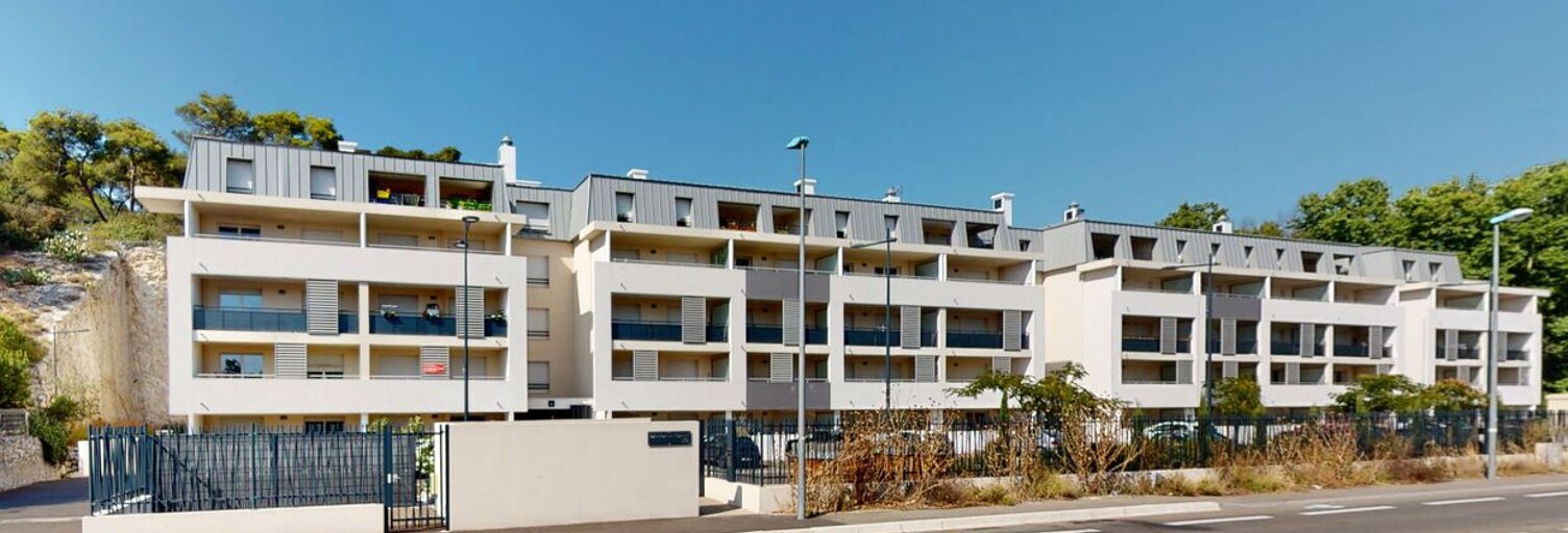 Appartement 4 Pièces 77 m² à vendre à Avignon (84000)