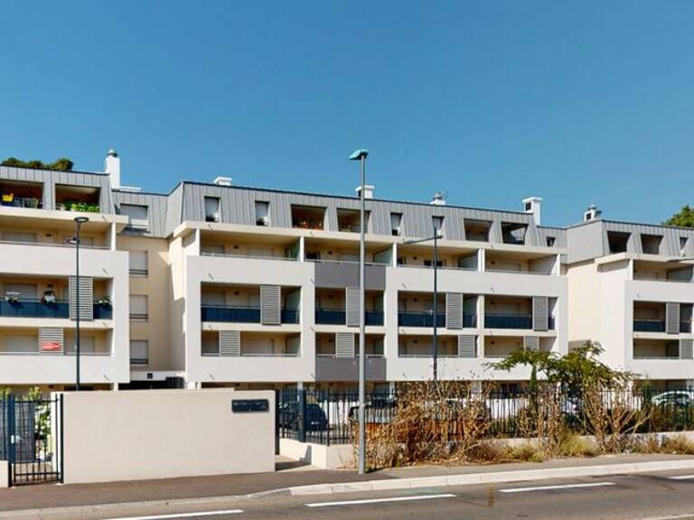 Appartement — photo 1