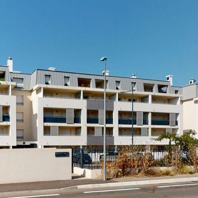 Appartement 4 pièces 219000 €