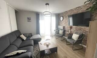 Appartement 4 Pièces 70 m² à vendre à Villefranche-sur-Saône (69400)