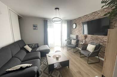 Appartement 4 pièces 159000 €