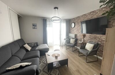 vente appartement 159 000 € à proximité de Frontenas (69620)