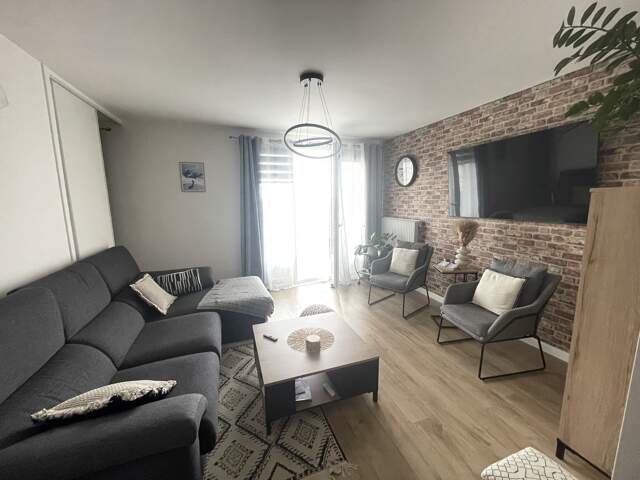 Appartement — photo du bien