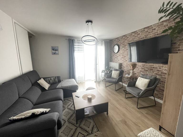 Appartement — photo 1