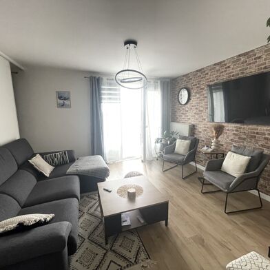 Appartement 4 pièces 159000 €