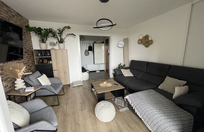 Appartement — photo 2