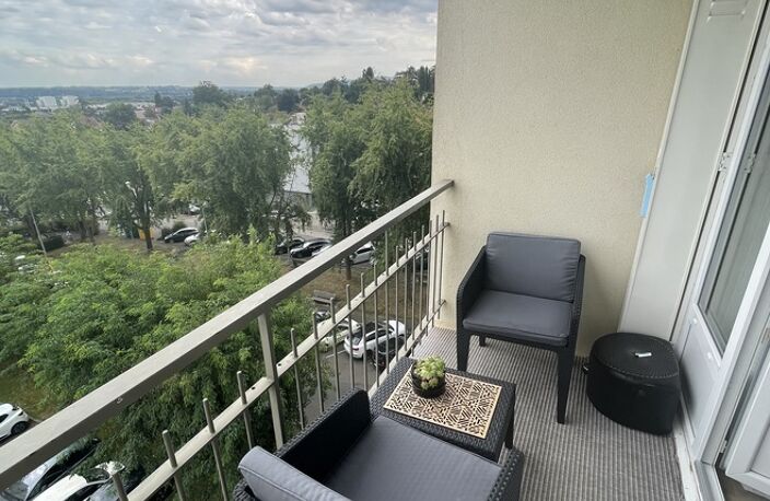 Appartement — photo 3
