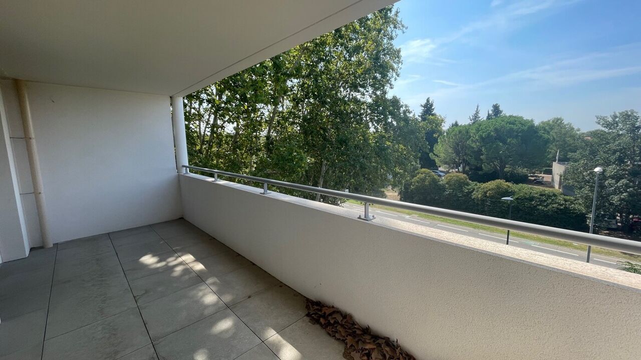 appartement 4 pièces 78 m2 à vendre à Avignon (84000)