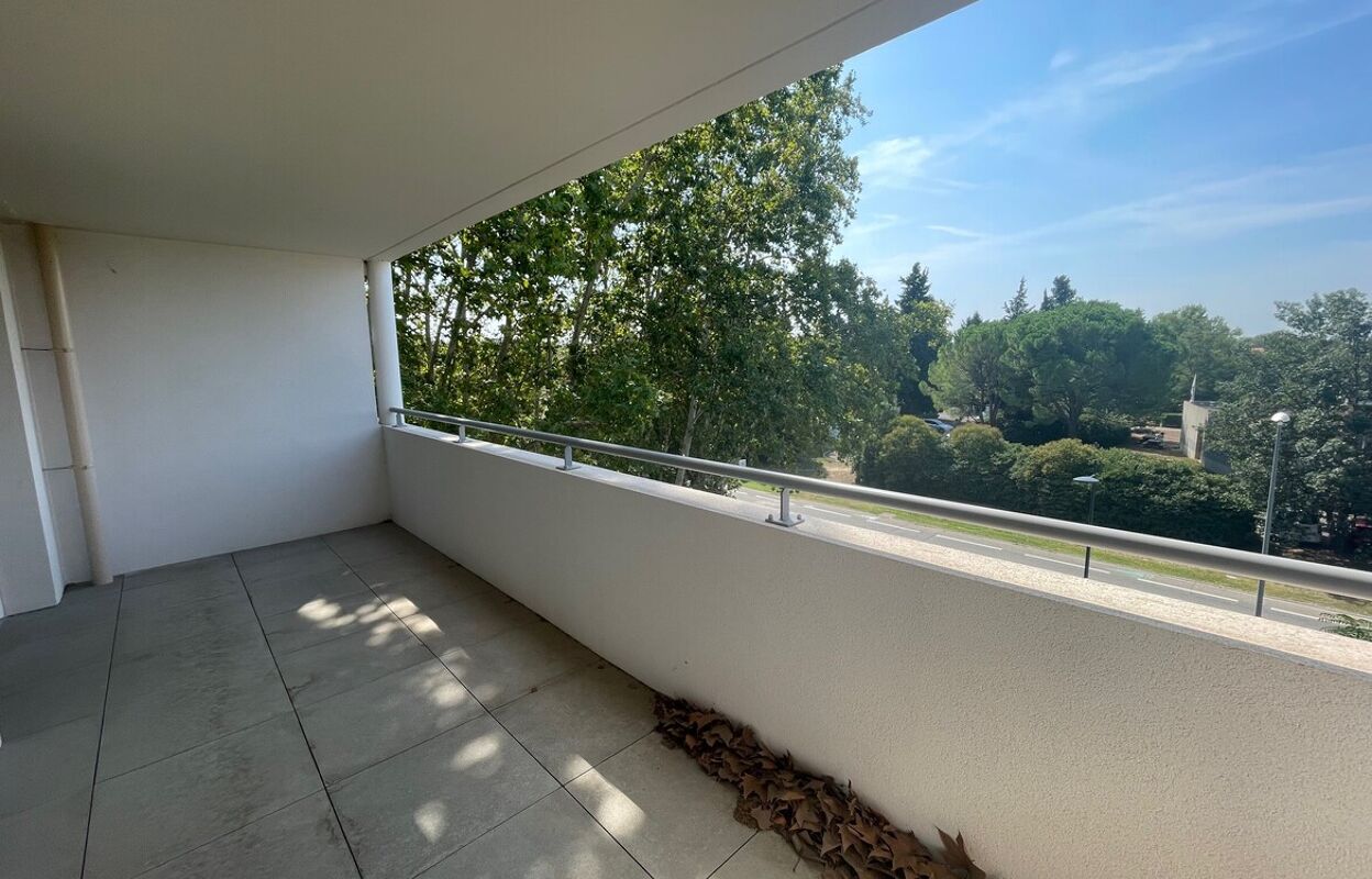 appartement 4 pièces 78 m2 à vendre à Avignon (84000)