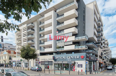 vente appartement 110 000 € à proximité de Saint-Savournin (13119)