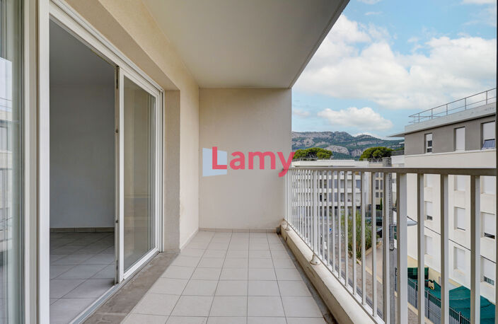 Appartement + Parking — photo 2