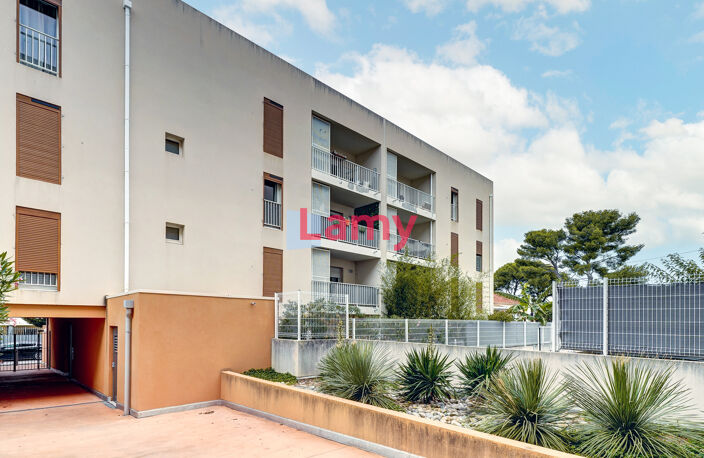 Appartement + Parking — photo 3