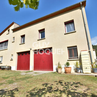 Maison 6 pièces 150 m²