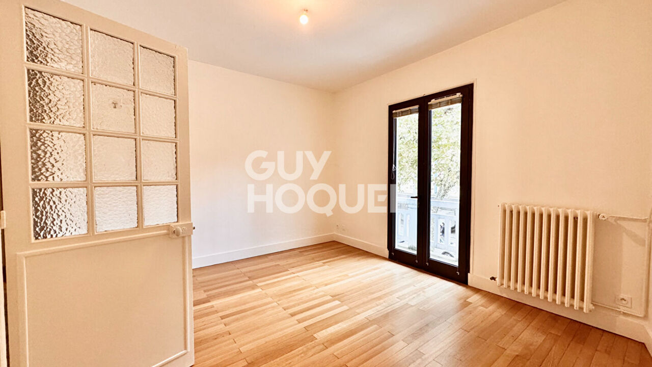 appartement 3 pièces 68 m2 à louer à Aix-les-Bains (73100)