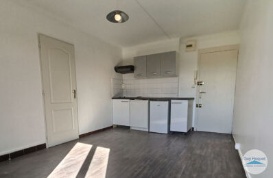 location appartement 505 € CC /mois à proximité de Cléon-d'Andran (26450)