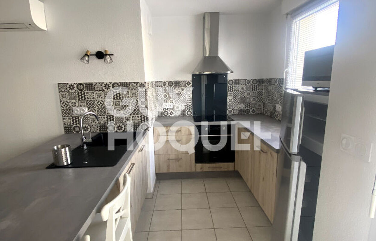 appartement 2 pièces 45 m2 à louer à Fronton (31620)