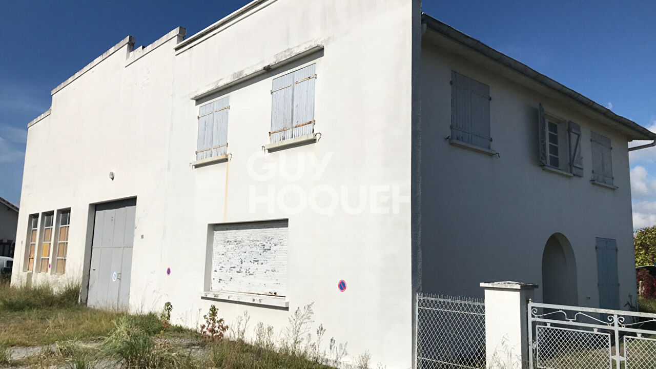 maison 6 pièces 140 m2 à vendre à Soustons (40140)