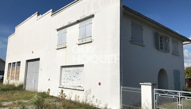 Villa / Maison 6 pièces  à vendre Soustons 40140