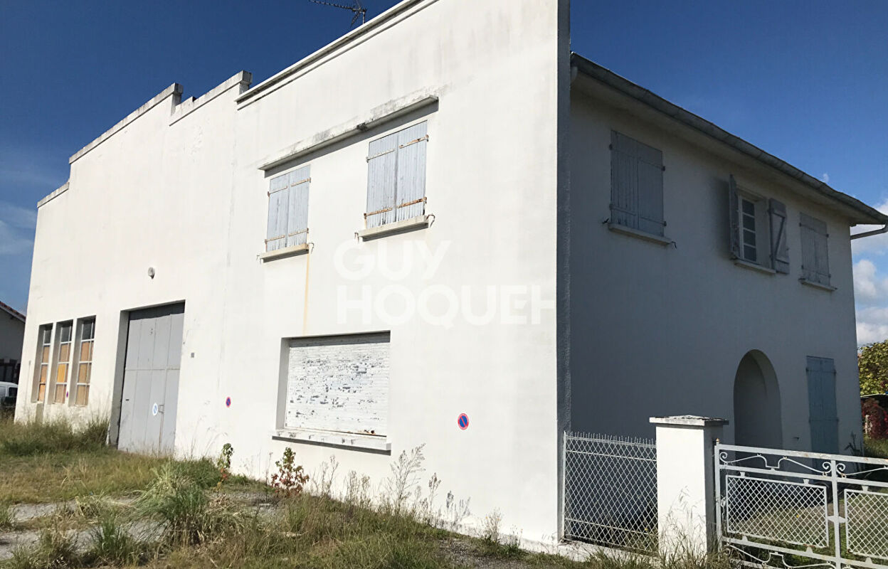 maison 6 pièces 140 m2 à vendre à Soustons (40140)