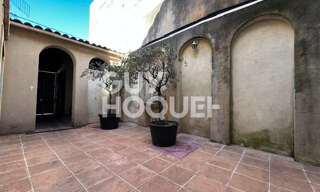 Appartement 2 Pièces 37 m² à vendre à L'Isle-sur-la-Sorgue (84800)