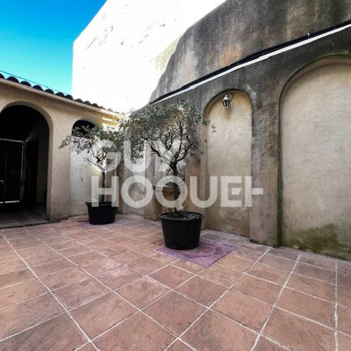 Appartement 2 pièces 99000 €