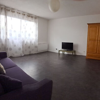 Appartement 1 pièce 30 m²