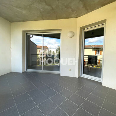 Appartement 2 pièces 51 m²