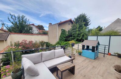 vente maison 699 000 € à proximité de Drancy (93700)