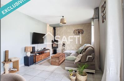 vente maison 255 000 € à proximité de Véretz (37270)